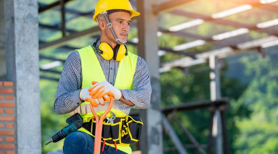 Expert tile roof repair services in Armstrong, TX